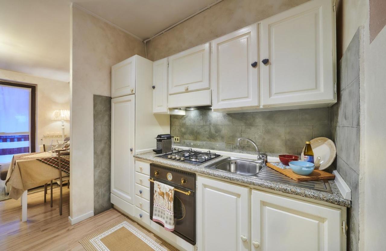Stella Delle Grigne Apartment Pasturo Ngoại thất bức ảnh