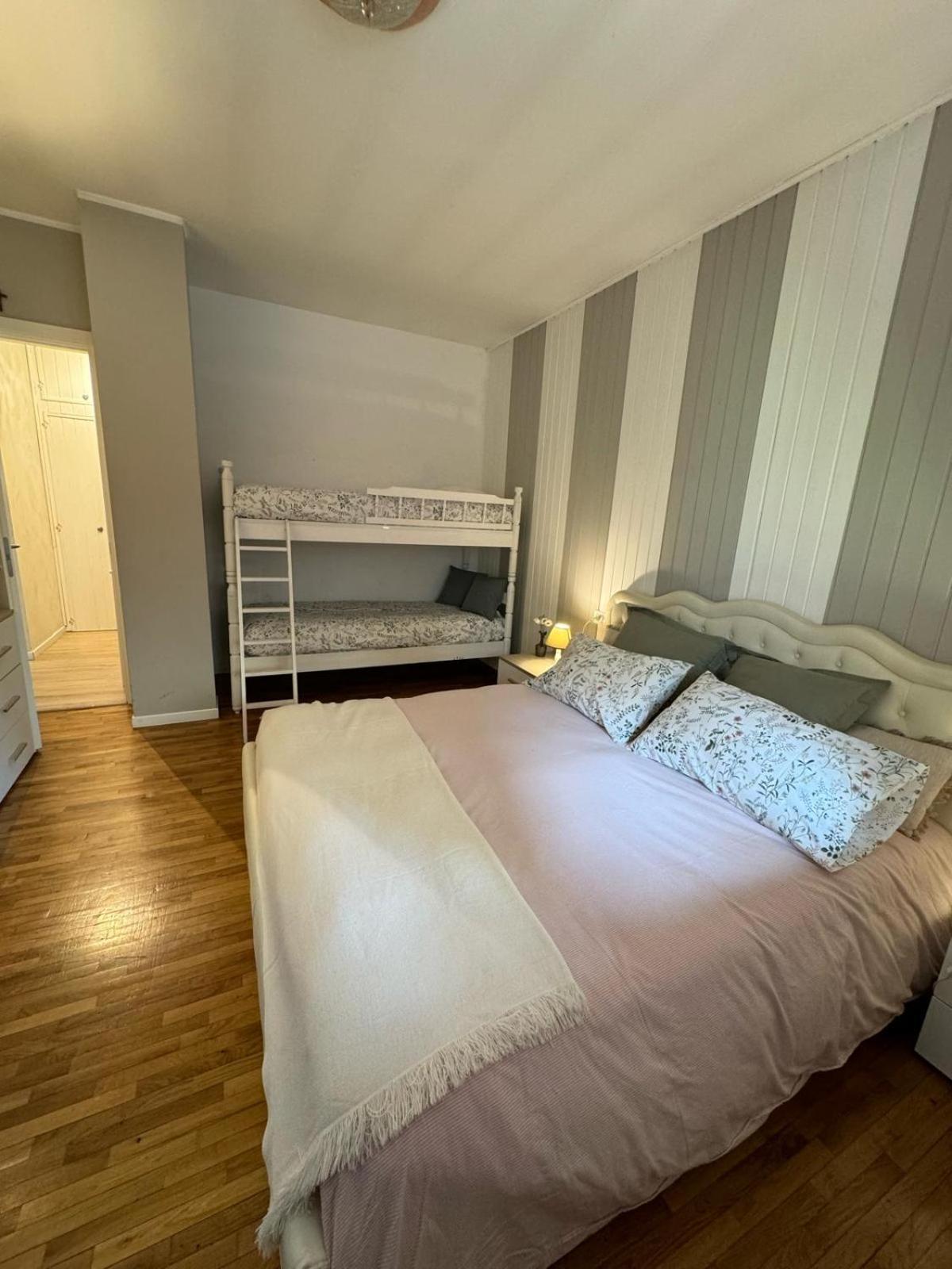 Stella Delle Grigne Apartment Pasturo Ngoại thất bức ảnh