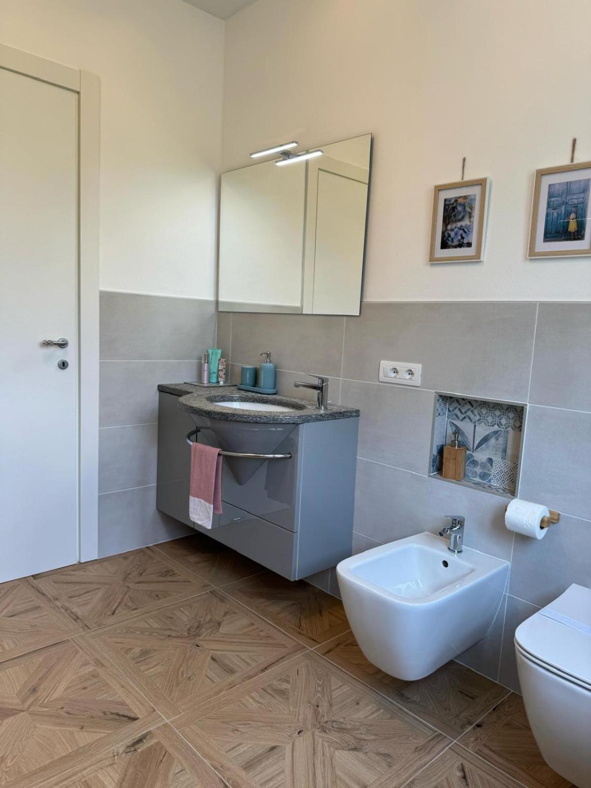 Stella Delle Grigne Apartment Pasturo Ngoại thất bức ảnh