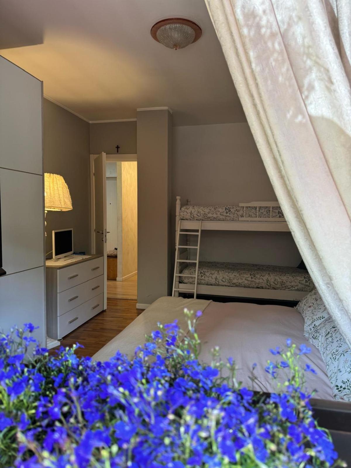 Stella Delle Grigne Apartment Pasturo Ngoại thất bức ảnh